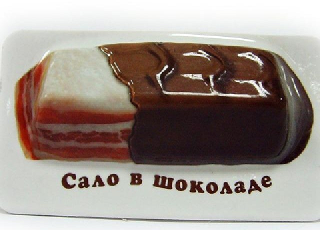 17 привычных нам продуктов, которые иностранцы едят совсем по-другому