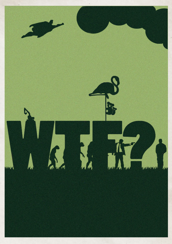 Фотожаба: WTF?
