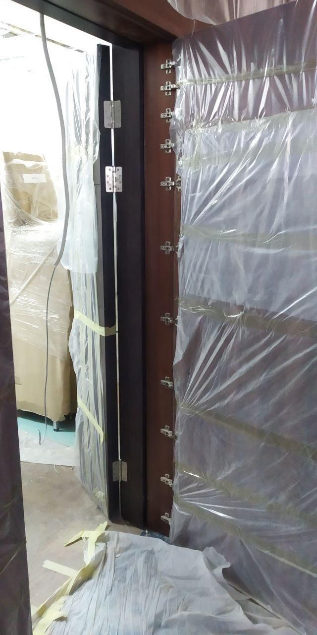 Строительные ляпы и не только