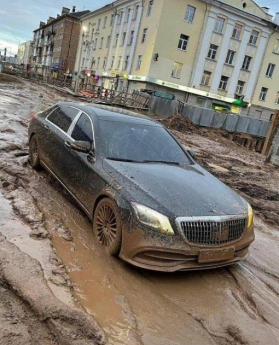 Скоро, по всей стране