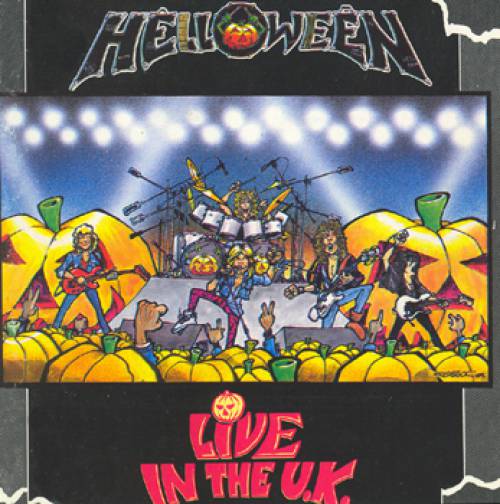 Музыка и музыканты: лучшие концертные альбомы в истории рок-музыки