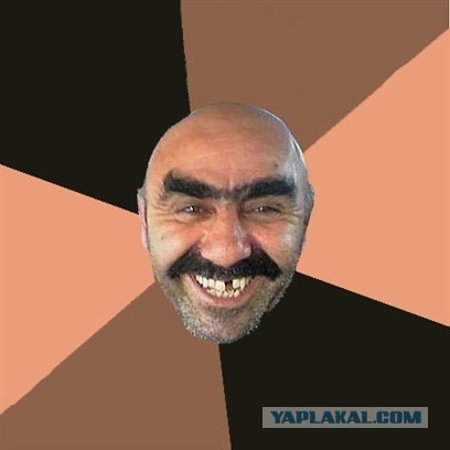 Голодный мишка и консерва, (BBC cameraman)