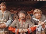 Кинокадры