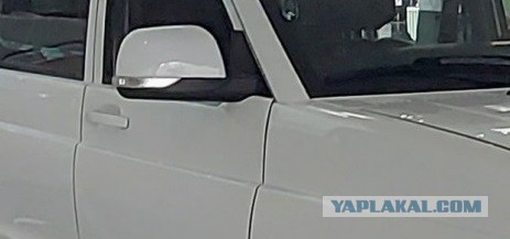 Новые автомобили на выставке Los Angeles Auto Show - 2021