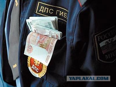 В России вступил в силу закон об уголовной ответственности за превышение скорости