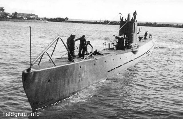 Морская подборка