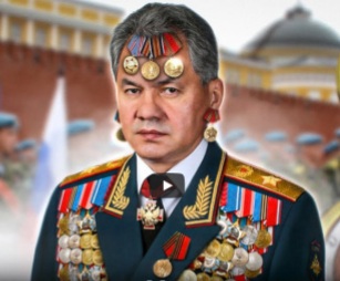 Шойгу поручил нарастить действия военных по всем направлениям на Украине