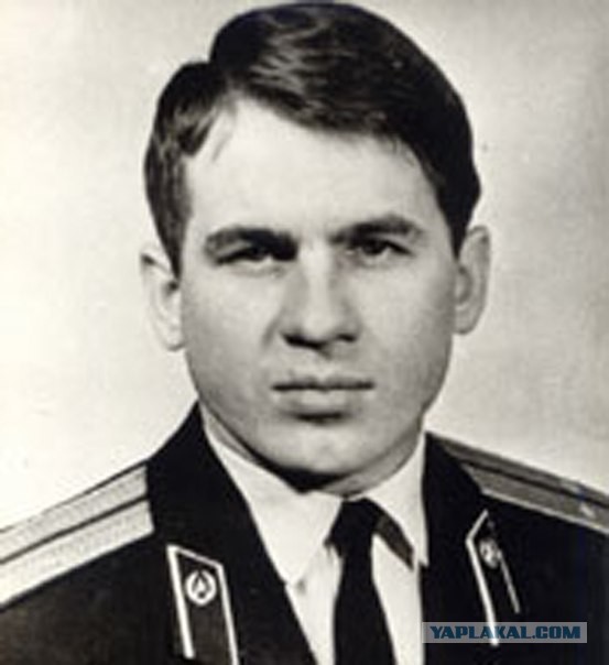 Ребенок на выставке выстрелил из гранотамета
