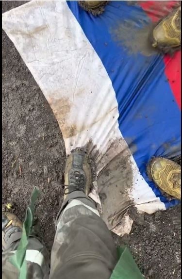 Боец ЧВК "Вагнера" сообщил о переломе в Красном Лимане
