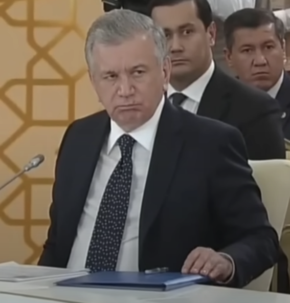 Как Таджикистан возмутился поведением СССР и призвал себя уважать