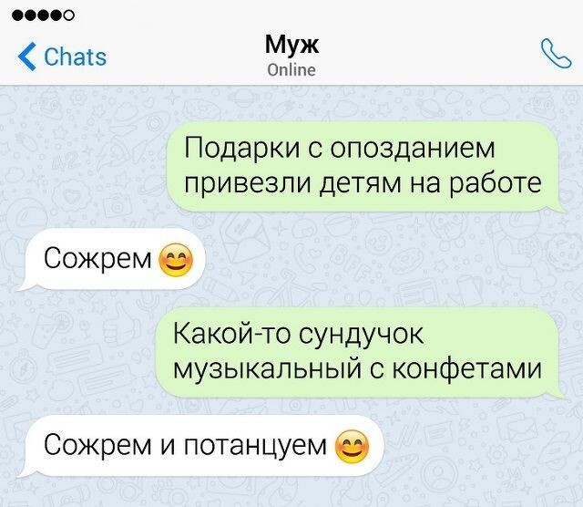 Юмор в картинках и без 22.12.2022