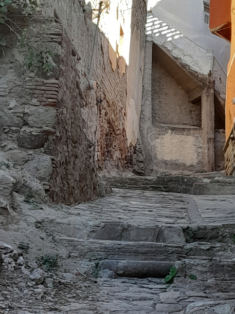 Guanajuato, Мексика