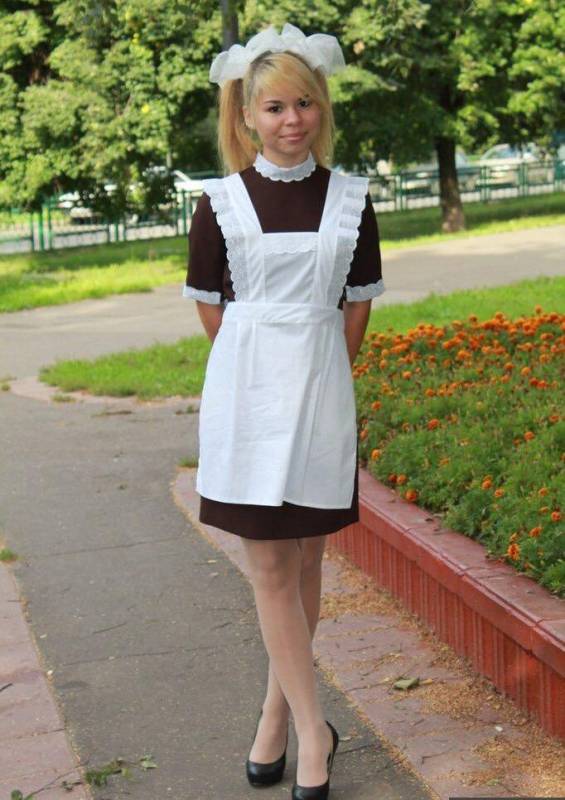 Выпускницы 2023