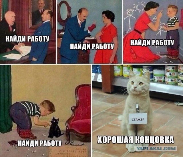 Всякой Хни вам в ленту, дорогие деграданты