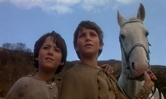 Настоящие актеры - мастера перевоплощения