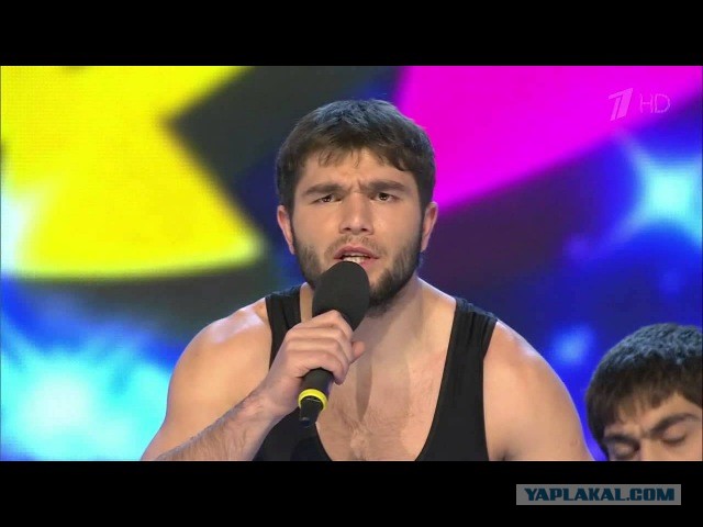 Монобровь максимального уровня