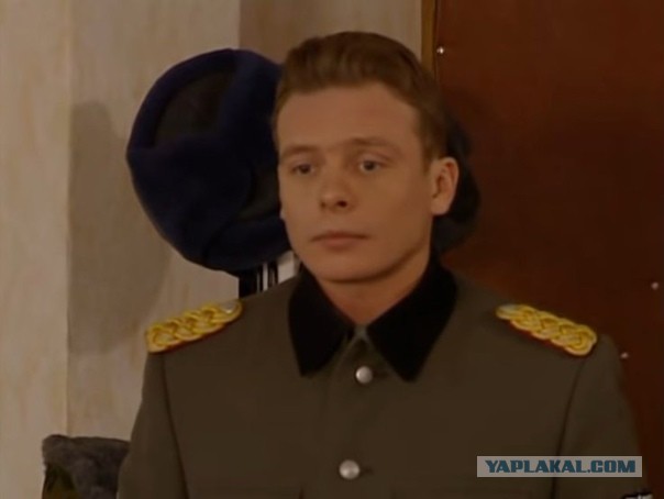 Как выглядят актеры сыгравшие в сериале "Солдаты" 20 лет спустя