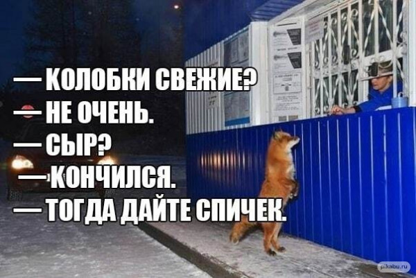 Завалялось тут случайно немного забавных картинок
