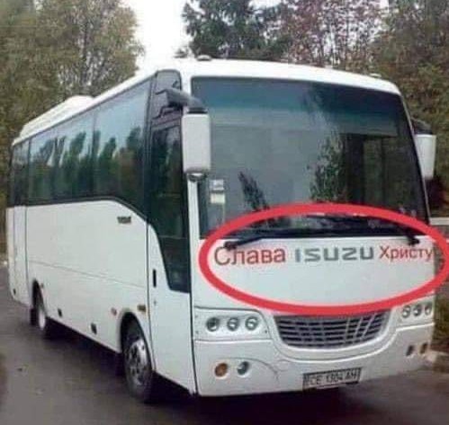 Завалялось тут случайно немного забавных картинок