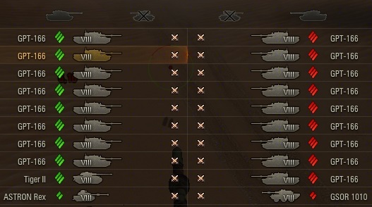 Wargaming 62