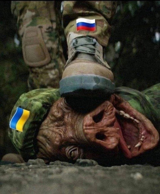 Российские войска начали масштабное контрнаступление в Курской области