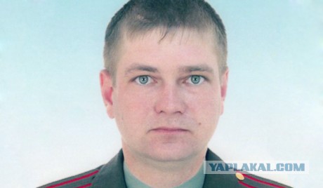 Герои среди нас