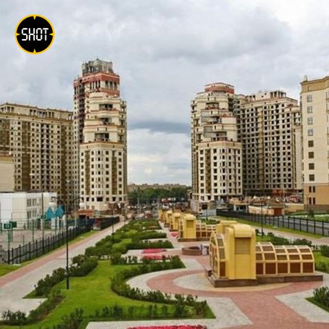 Shot: у арестованного замглавы АСВ Попелюха нашли большой автопарк.