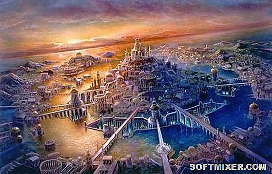 20 главных тайн мировой истории