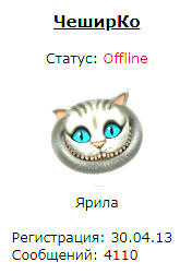 Кто самый авторитетный ЯПовец?