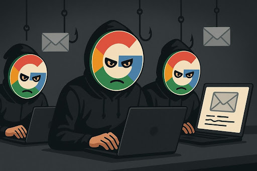 Очередной развод от мошенников