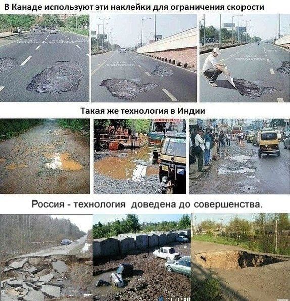 Звук наших дорог