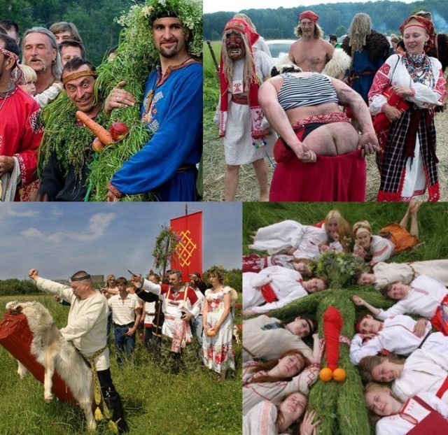 Пьянства пост
