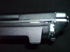 История одного горячего ноутбука