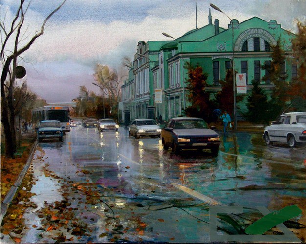 АРТ-Воскресенье