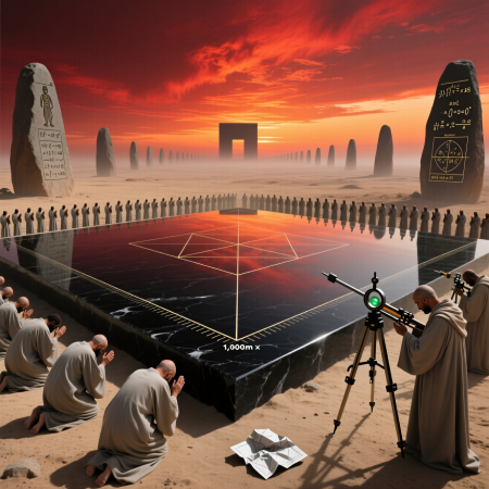 Картографические проекции - известные и не очень