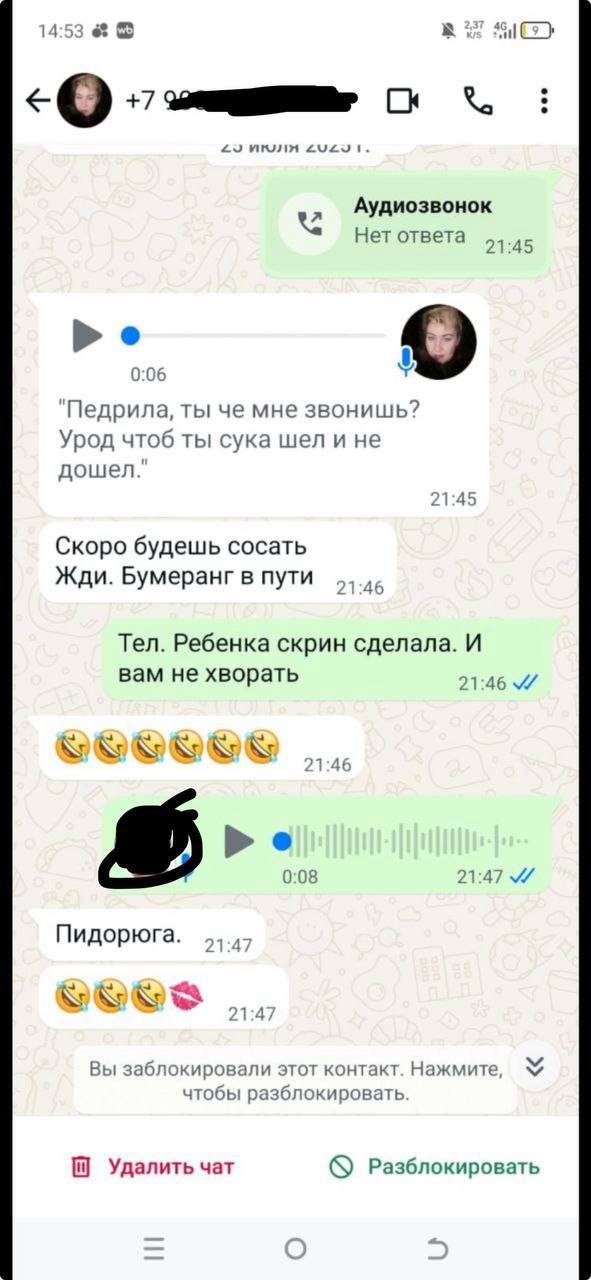 Зоозащитница отправила порнографию ребенку, пострадавшему от собаки в Ессентуках