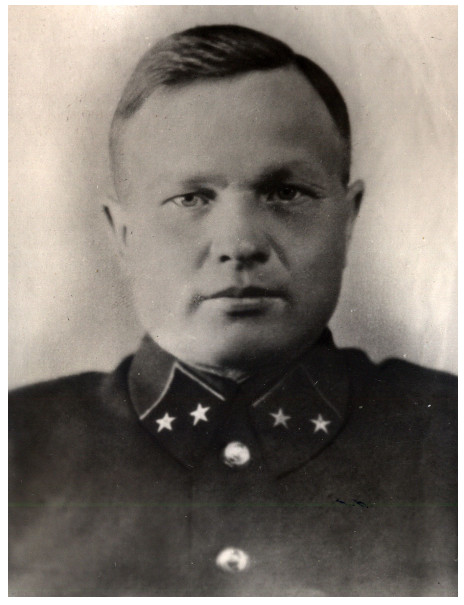 Генеральская шинель