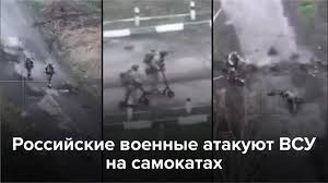 Удар ВСУ повредил плотину Белгородского водохранилища