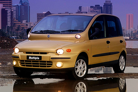 Новый кроссовер LADA Azimut: базовую версию показали вживую внутри и снаружи