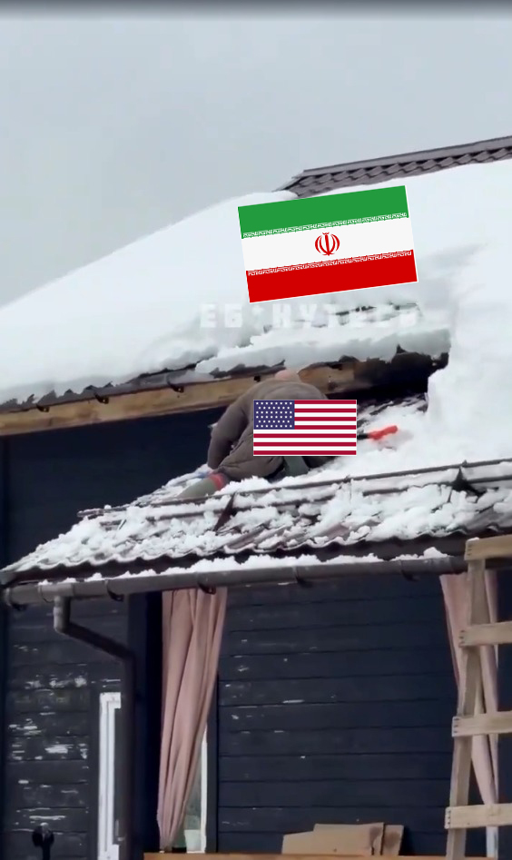 Кто ты воин?!