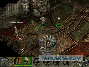 Rpg-вспомним с чего все начиналось