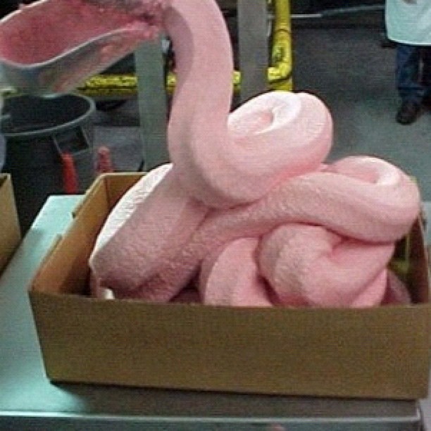Женщине не продали Chicken McNuggets