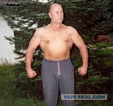 10 типов людей в каждом спортзале