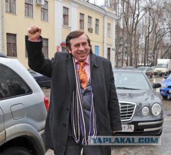 Так вот кто выигрывает во всех конкурсах