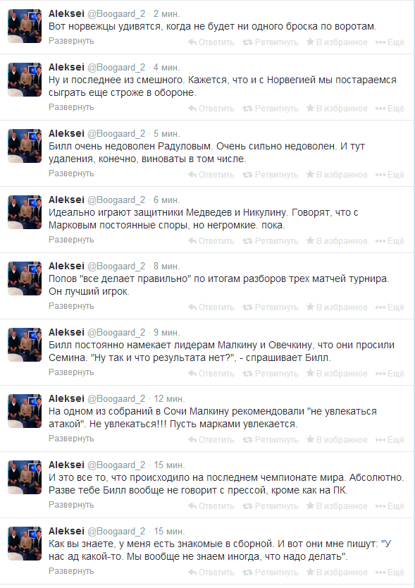Олимпийские Игры 2014.