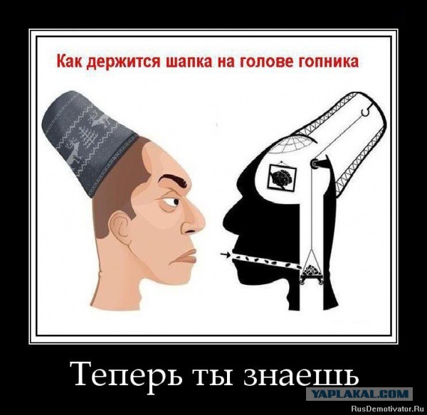 Демотиваторы.