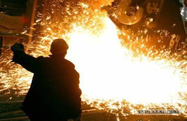 В Мариуполе началась полномасштабная акция хунты