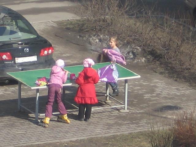 Вид из вашего окна