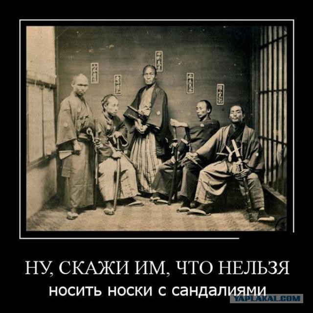 Немного позитива на пятницу.