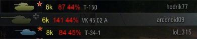 Wargaming 13